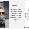 2025 New Arrival Fashion Slim Women Winter Jacket Cotton Padded Warm Thicken Ladies Coat Long Coats Parka Womens Jackets - MAGUSTA BEAUTY