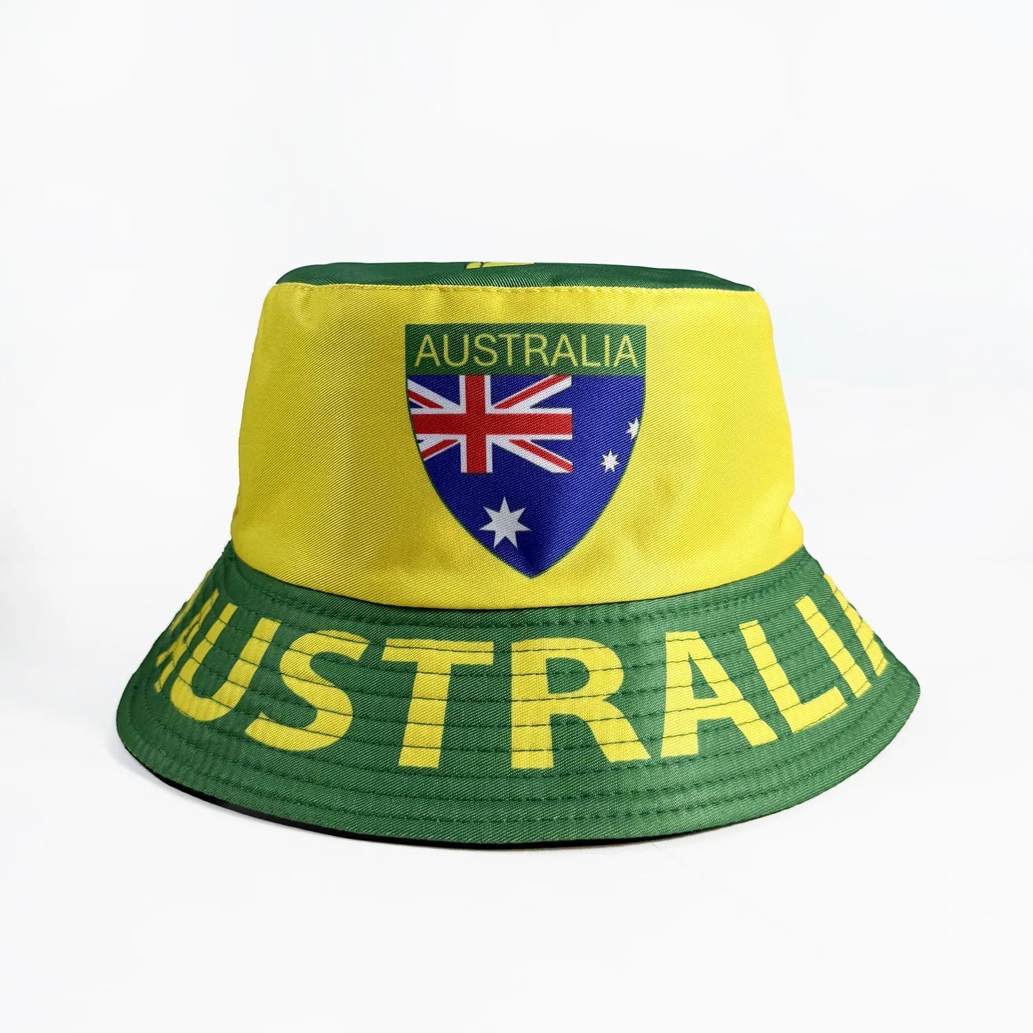 2026 Countries National Flag Bucket Hat Men Women Football Fan Party Football Cup Reversible Sun Hat Soccer Fans Fisherman Hat - MAGUSTA BEAUTY