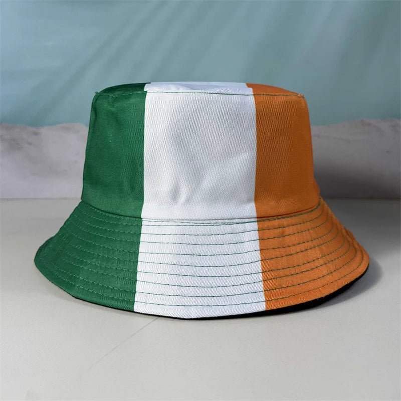 2026 Countries National Flag Bucket Hat Men Women Football Fan Party Football Cup Reversible Sun Hat Soccer Fans Fisherman Hat - MAGUSTA BEAUTY