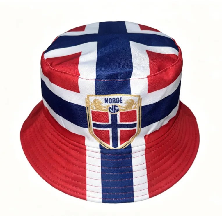 2026 Countries National Flag Bucket Hat Men Women Football Fan Party Football Cup Reversible Sun Hat Soccer Fans Fisherman Hat - MAGUSTA BEAUTY