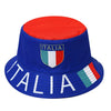 2026 Countries National Flag Bucket Hat Men Women Football Fan Party Football Cup Reversible Sun Hat Soccer Fans Fisherman Hat - MAGUSTA BEAUTY