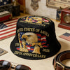 2026 Countries National Flag Bucket Hat Men Women Football Fan Party Football Cup Reversible Sun Hat Soccer Fans Fisherman Hat - MAGUSTA BEAUTY