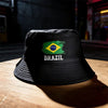 2026 Countries National Flag Bucket Hat Men Women Football Fan Party Football Cup Reversible Sun Hat Soccer Fans Fisherman Hat - MAGUSTA BEAUTY
