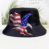 2026 Countries National Flag Bucket Hat Men Women Football Fan Party Football Cup Reversible Sun Hat Soccer Fans Fisherman Hat - MAGUSTA BEAUTY