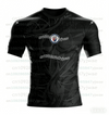 2026 New Haiti Soccer Jersey Short Sleeve Tee Men's T-Shirt Gym Training Workout Fitness Running Tops Fans Quick Dry Sportswear - MAGUSTA BEAUTY