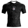 2026 Summer New Haiti National Team Away Jersey Family Matching T-shirt Suitable for Daily and Training Wear - MAGUSTA BEAUTY