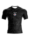 2026 Summer New Haiti National Team Away Jersey Family Matching T-shirt Suitable for Daily and Training Wear - MAGUSTA BEAUTY