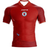 2026 Summer New Haiti National Team Away Jersey Family Matching T-shirt Suitable for Daily and Training Wear - MAGUSTA BEAUTY