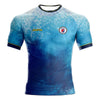 2026 Summer New Haiti National Team Away Jersey Family Matching T-shirt Suitable for Daily and Training Wear - MAGUSTA BEAUTY