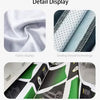 2026 Unisex Messi 10 Football Soccer Jersey Breathable Quick Dry Argentina Sportswear Casual Training Fan Uniform T Shirt - MAGUSTA BEAUTY