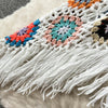 2026Women's Summer Bohemian Style Holiday knitted Set Tassel Halter Top WithSkirt Set Knitted Skirt Suit Two Piece Set for Women - MAGUSTA BEAUTY