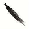 24Inch Dreadlock Extensions Synthetic Loc Extensions 0.6CM 100% Full Head Handmade Permanent Dreadlocks Extension for Men/Women - MAGUSTA BEAUTY
