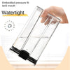 2/4PCS Sealed Jars Sets Stackable Kitchen Grain Srorage Sealed Containers Fridge Fresh Keep Boxes Seasoning Set Multigrain Tank - MAGUSTA BEAUTY