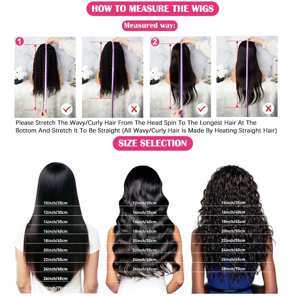 250 Density 99J Burgundy 13x6 Lace Frontal Human Hair Wigs Brazilian Colored 30 40 Inch Straight Red Lace Front Wigs Human Hair - MAGUSTA BEAUTY