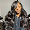 30 40 Inch 360 Full Lace Body Wave Wigs Human Hair 100% 13x4 13x6 HD Lace Frontal Wig For Black Women 4x4 5x5 Lace Closure Wigs - MAGUSTA BEAUTY
