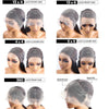 30 40 Inch 360 Full Lace Body Wave Wigs Human Hair 100% 13x4 13x6 HD Lace Frontal Wig For Black Women 4x4 5x5 Lace Closure Wigs - MAGUSTA BEAUTY