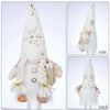 30cm Glowing Gnome Christmas Decorations 2024 Faceless Plush Dolls elf Home Ornaments Navidad New Year 2024 Gift - MAGUSTA BEAUTY