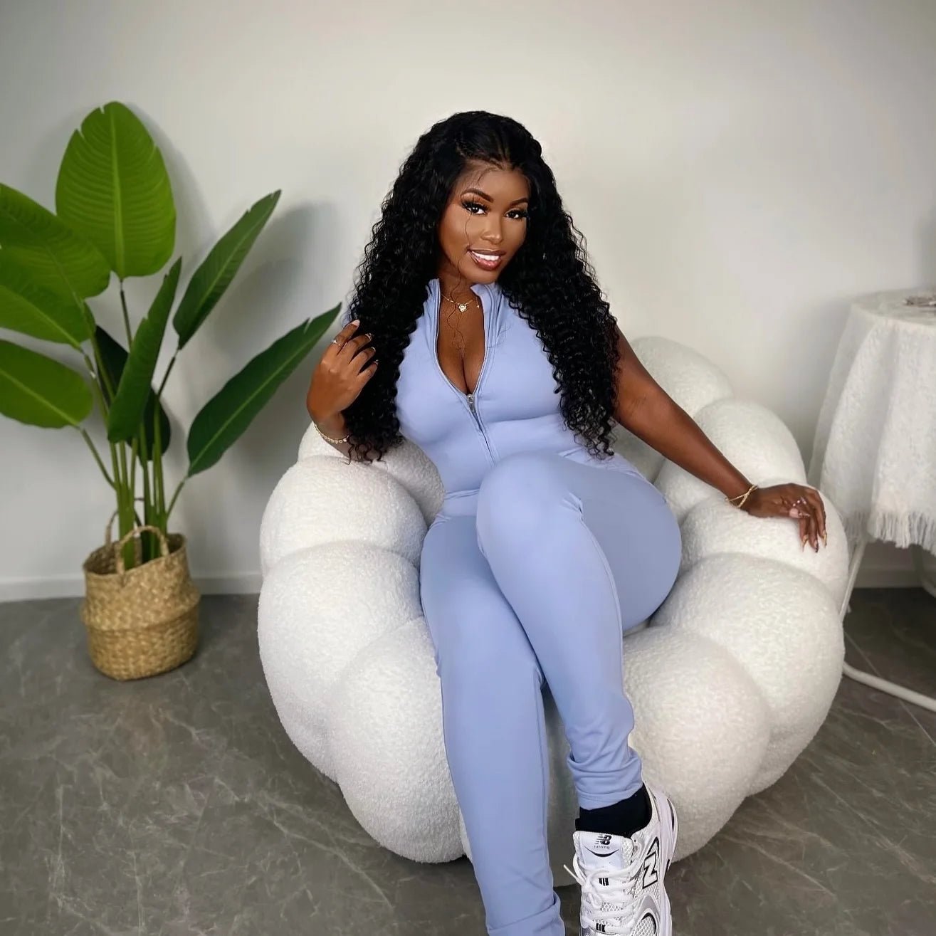 40 50 Inch Water Wave Curly Lace Front Wigs 13x4 13x6 HD Deep Wave Lace Frontal Wig 7x5 Glueless Human Hair Wigs For Women 300% - MAGUSTA BEAUTY