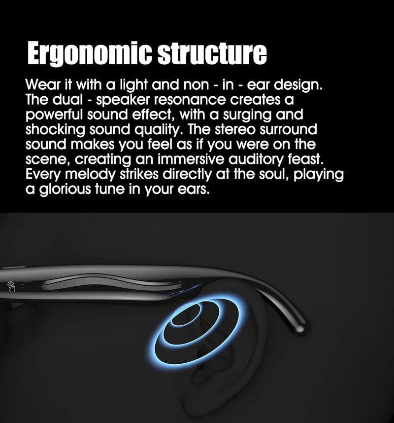 4K AI Smart Photochromic Glasses Multifunction Camera Bluetooth Call Voice Assistant Music Player Translate Glasses For Xiaomi - MAGUSTA BEAUTY