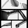 4K AI Smart Photochromic Glasses Multifunction Camera Bluetooth Call Voice Assistant Music Player Translate Glasses For Xiaomi - MAGUSTA BEAUTY