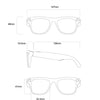 4K AI Smart Photochromic Glasses Multifunction Camera Bluetooth Call Voice Assistant Music Player Translate Glasses For Xiaomi - MAGUSTA BEAUTY