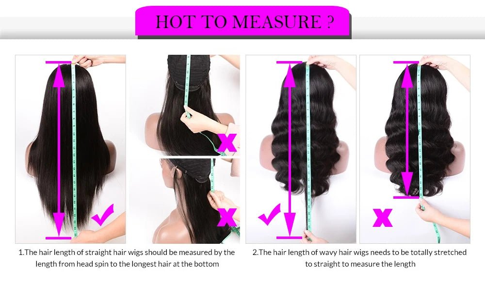 500 Density Chocolate Brown Lace Wigs Human Hair Afro Kinky Curly Glueless Wig Human Hair Ready to Wear 13x6 Hd Lace Frontal Wig - MAGUSTA BEAUTY