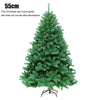 55CM Detachable Christmas Trees, New Year Christmas Tree Decorations, Artificial PVC Home Party Garden Decoration Xmas Tree - MAGUSTA BEAUTY