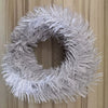 5.5m Rattan Artificial Pine Fir Wreath Christmas Tree Decoration Garland Rative Green Christmas Xmas Decor Fake Plants - MAGUSTA BEAUTY