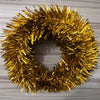 5.5m Rattan Artificial Pine Fir Wreath Christmas Tree Decoration Garland Rative Green Christmas Xmas Decor Fake Plants - MAGUSTA BEAUTY