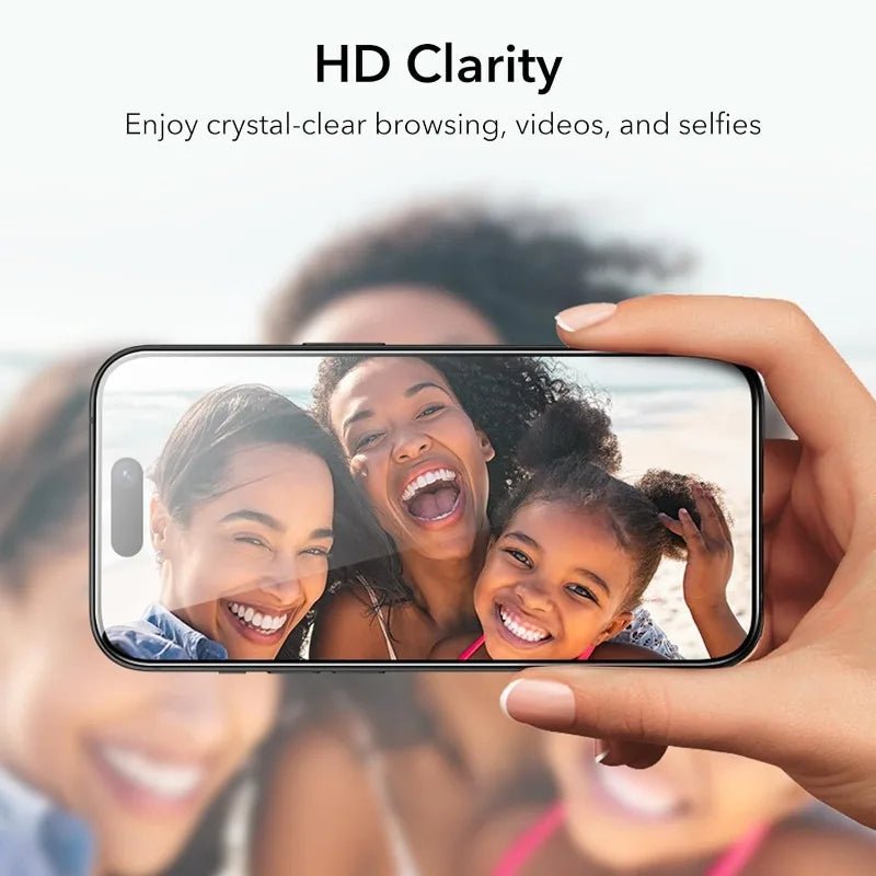 5PCS Anti-Spy Glass For iPhone 16 15 14 13 12 11 Pro Max Privacy Screen Protectors For iPhone X XS XR 7 8 Plus SE Tempered Glass - MAGUSTA BEAUTY