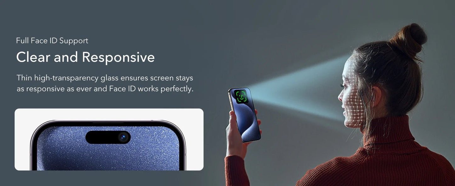 5PCS Anti-Spy Glass For iPhone 16 15 14 13 12 11 Pro Max Privacy Screen Protectors For iPhone X XS XR 7 8 Plus SE Tempered Glass - MAGUSTA BEAUTY