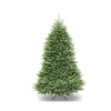 9FT Christmas Tree, Artificial Christmas Trees , Pre Lit Christmas Tree Decoration - MAGUSTA BEAUTY