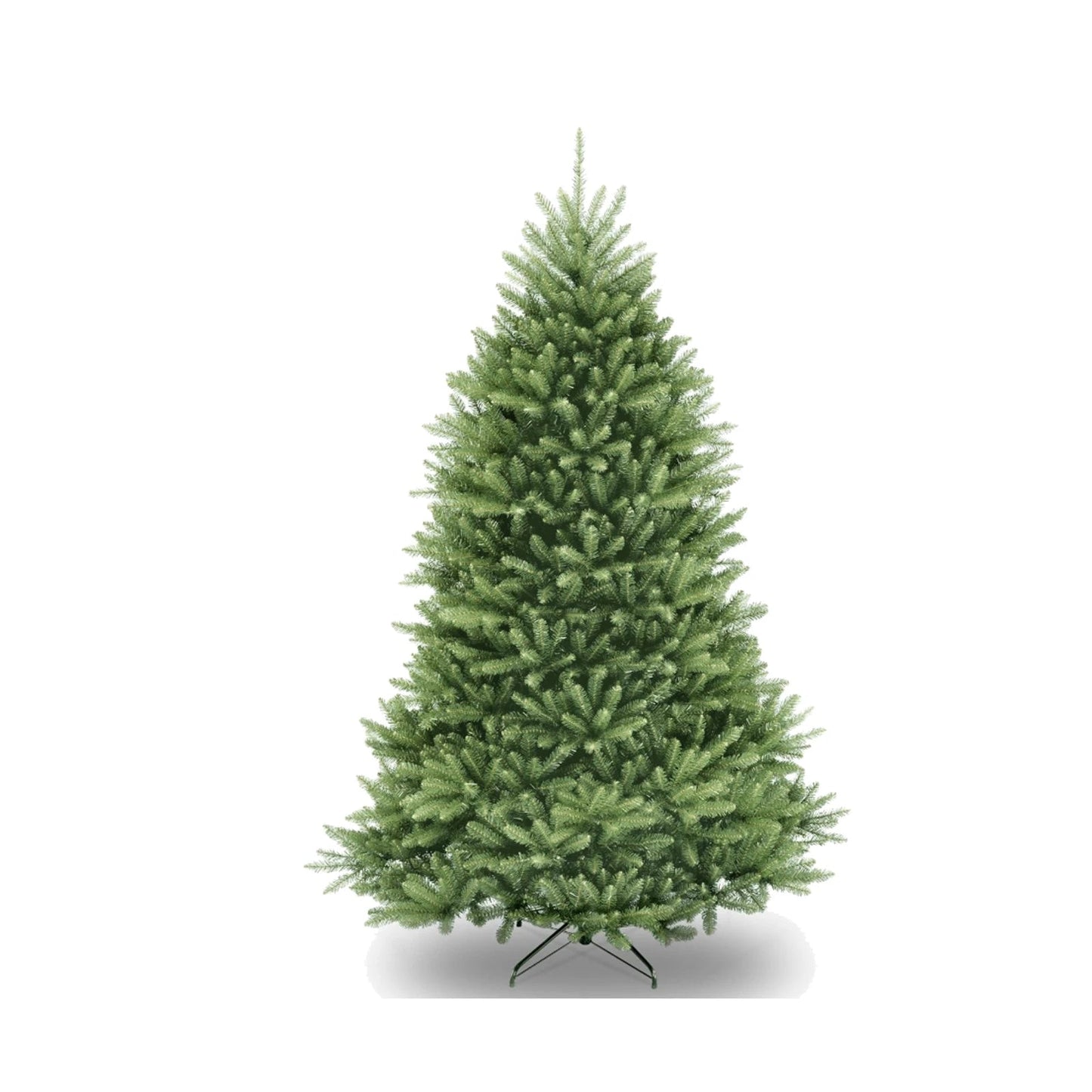 9FT Christmas Tree, Artificial Christmas Trees , Pre Lit Christmas Tree Decoration - MAGUSTA BEAUTY