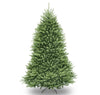 9FT Christmas Tree, Artificial Christmas Trees , Pre Lit Christmas Tree Decoration - MAGUSTA BEAUTY