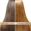 Chocolate Brown Straight Bob Wigs 13x4 Lace Frontal Human Hair Bob Wigs Short Bob Transparent Lace Front Virgin Wigs For Women