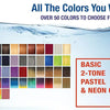 Sensationnel XPRESSION 3X Ruwa Synthetic Hair Braids Pre-Stretched Braid 24" - Lightweight, Easy to Install