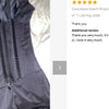 Women's Lace-Trimmed Shapewear Bodysuit - Tummy Control Corset with Adjustable Straps & Zipper, Black, Comfortable Waist Trainer