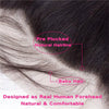 Burmese Curly Deep Wave Human Hair Bundles With 13X4 Frontal Closure Bundle Deals 100% Raw Human Hair Weaving Curly Hair Bundle