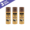 Ebin New York Tinted Lace Aerosolspray 2.7oz/ 80ml – Schnell trocknend, natürlicher Farbton, ideal für nahtloses Verblenden von Spitzen