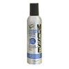 Vigorol Maximum Shine & Wave Foaming Mousse 12oz - Enhances Waves, Adds Shine, Lightweight, Frizz Control