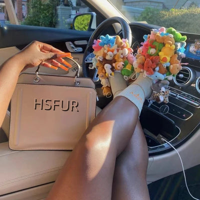 Hausschuhe Damen Baumwoll-Hausschuhe Pelzige Flip-Flops Hausschuhe Süße Teddybär-Puschen Plüsch-Pantoletten Damen Günstige Puschen
