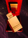 Al Haramain Amber Oud Rouge Eau de Parfum (1 Bottle/60 ML) – Oriental Arabic Perfume, Woody Scent, Gift for Him or Her