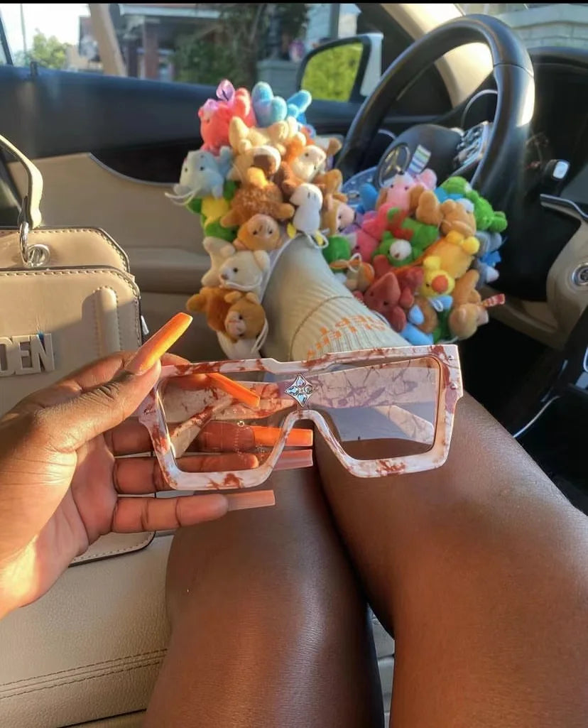 Hausschuhe Damen Baumwoll-Hausschuhe Pelzige Flip-Flops Hausschuhe Süße Teddybär-Puschen Plüsch-Pantoletten Damen Günstige Puschen