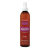Fantasia Liquid Mousse Spritz - Strong Hold, Fast Drying, Long-Lasting Style, Perfect for All Hair Types