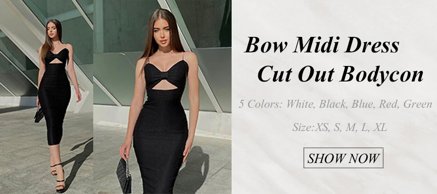 New Women Summer Patchwork Bandage  2 Two Piece  Strapless  Sleeveless Bow Top & Mini Skirt Club Party Holiday High Street Sets