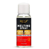 GOIPLE Melting Spray Glue for Lace Front Extra Hold Wig Adhesive Bond Tool and Remover Slick Hair Wax Stick Edge Control Gel Kit