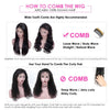 250% Bob Bouncy Lockige Echthaarperücken Loose Bouncy Rose Lockige Perücken mit Pony Brasilianisches Remy Haar Maschinenperücke für Frauen