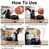 Potato Peeler Apple Peeler Cutter Slicer Fruit Peeling Machine Hand-cranked Multifunction Kitchen Corer Cutter