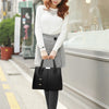 Famous Designer Brand Bags Women Leather Handbags New  Luxury Ladies Hand Bags Purse Fashion Shoulder Bags