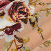 Women Holiday Floral Print Long Dresses Summer Spaghetti Strap Beach Swing Party A Line Dress Sexy Backless Irregular Dress Robe